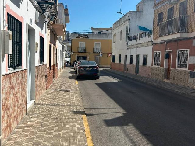 Chalet en venta en Utrera, Andalucía