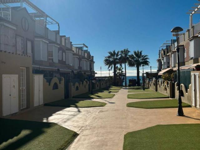 Chalet en venta en La Axarquía, Andalucía