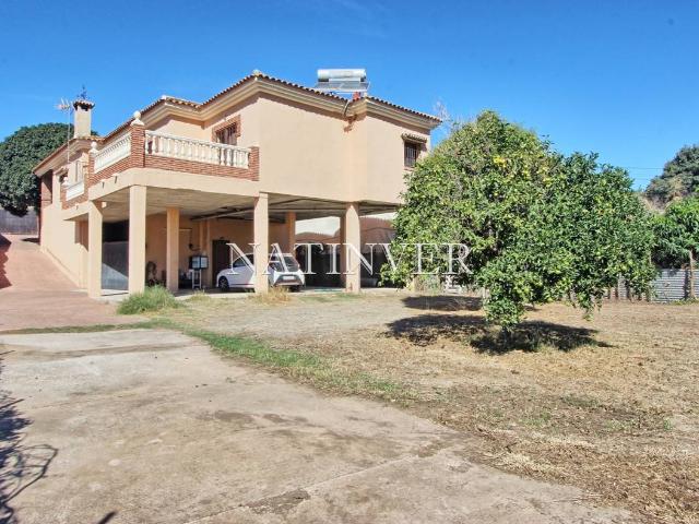 Chalet en venta en La Axarquía, Andalucía