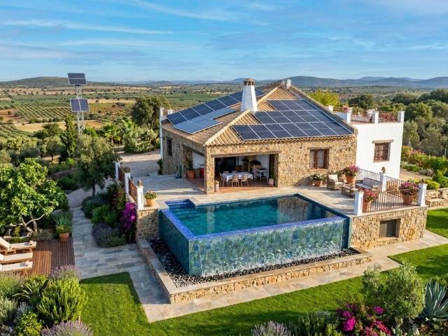 Chalet en venta en Torre De Juan Abad, Castilla-La Mancha