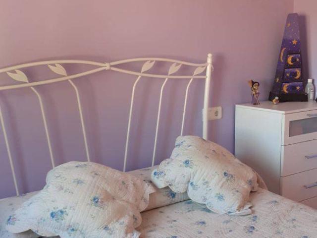 Villa en venta en Torre De Juan Abad