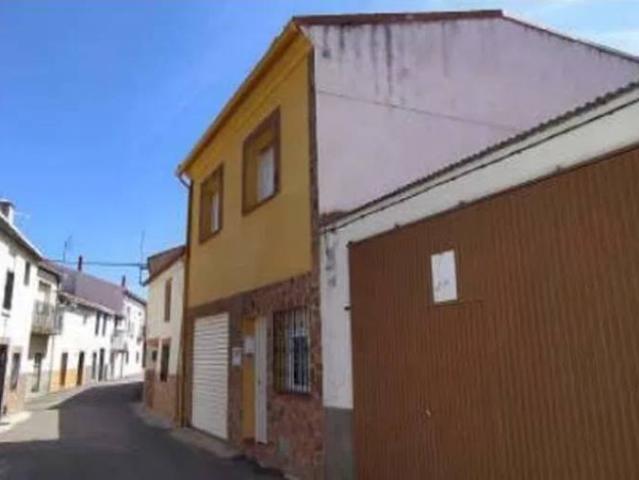 Chalet en venta en Torre De Santa María, Extremadura