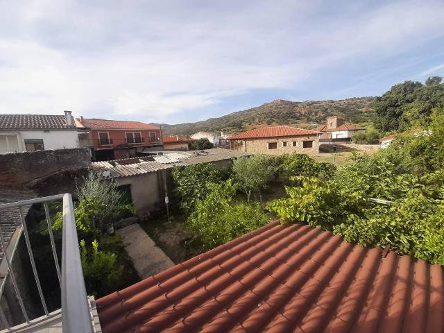 Chalet en venta en Torre De Santa María, Extremadura