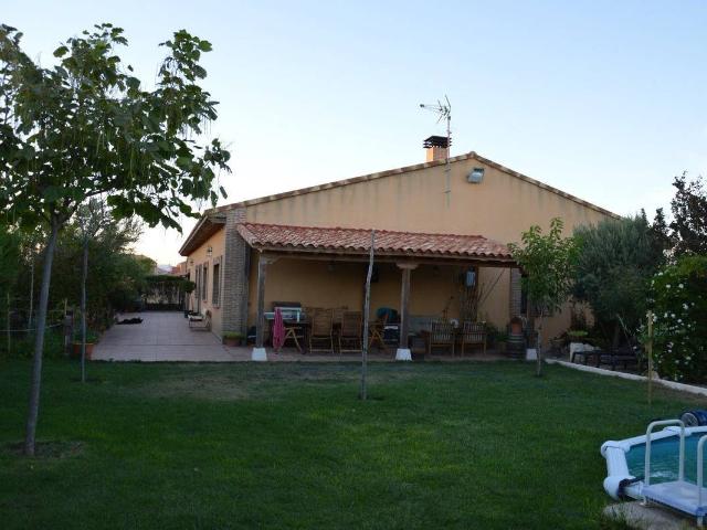 Chalet en venta en Cañizar, Castilla-La Mancha