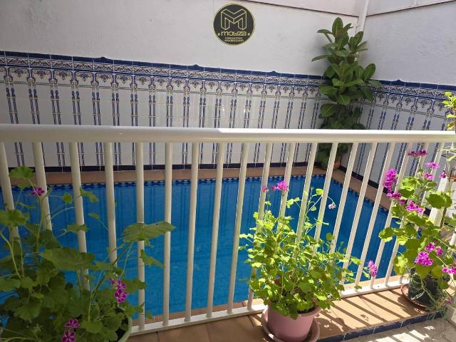 Villa en venta en Torre Del Campo