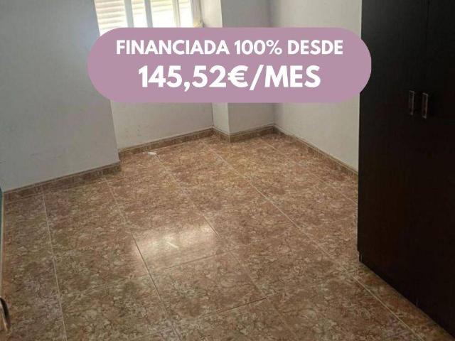 Villa en venta en Torre Del Campo