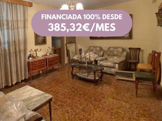 Villa en venta en Torre Del Campo
