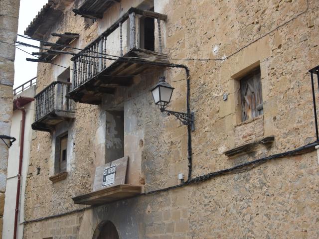 Villa en venta en Torre Del Compte