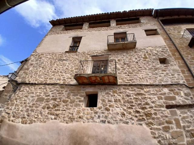 Chalet en venta en Matarraña / Matarranya, Torre Del Compte