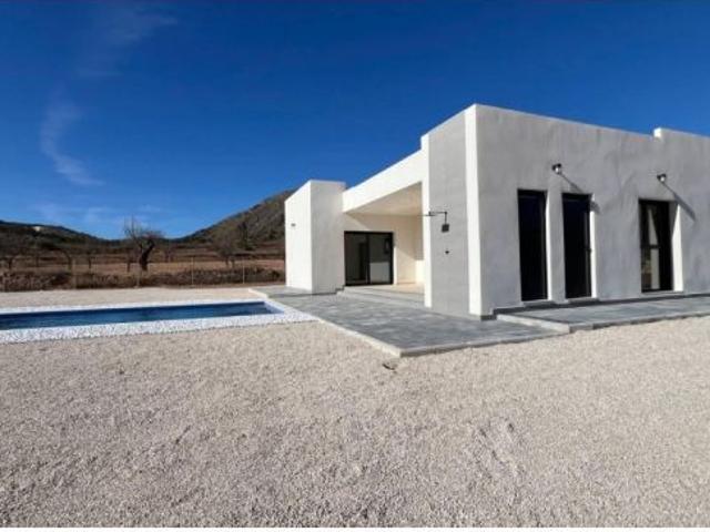Casa en venta en Torre del Rico, Altiplano