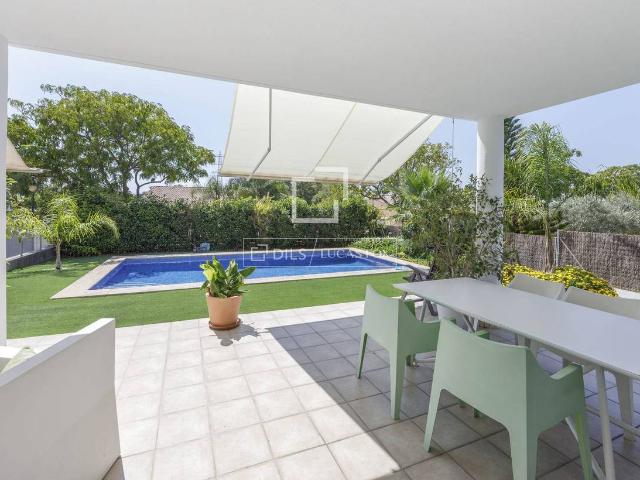 Chalet en venta en el Camp de Túria, Valencia