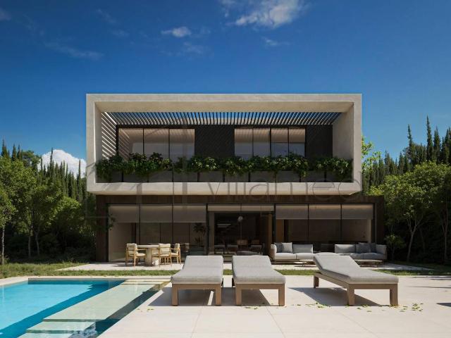 Chalet en venta en el Camp de Túria, Valencia