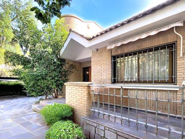 Chalet en venta en el Camp de Túria, Valencia