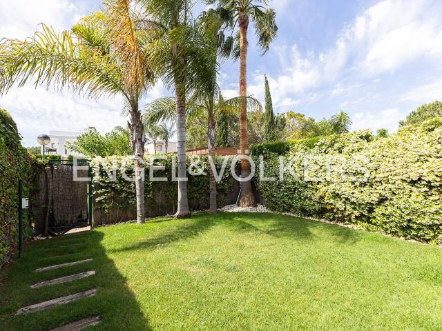 Chalet en venta en el Camp de Túria, Valencia