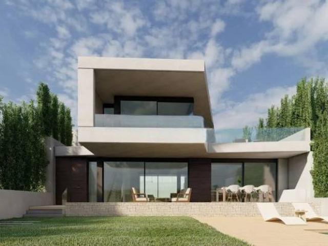 Chalet en venta en el Camp de Túria, Valencia