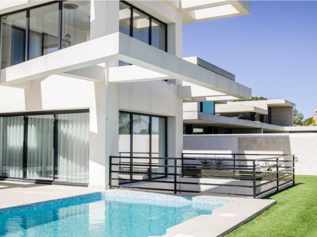 Chalet en venta en el Camp de Túria, Valencia