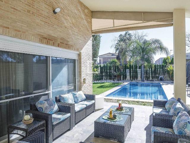Chalet en venta en el Camp de Túria, Valencia