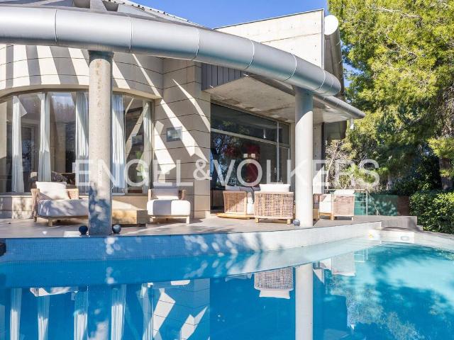 Chalet en venta en el Camp de Túria, Valencia