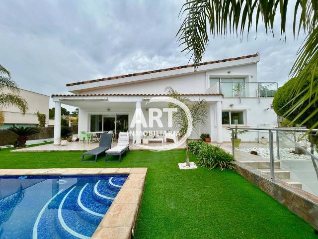 Chalet en venta en el Camp de Túria, Valencia