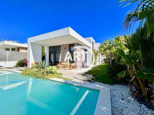 Chalet en venta en el Camp de Túria, Valencia