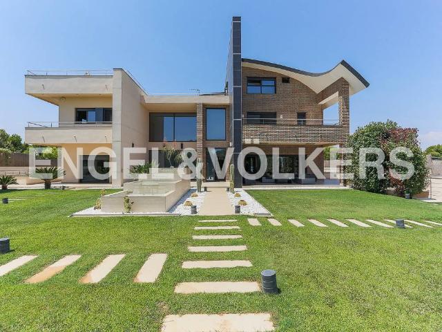 Chalet en venta en el Camp de Túria, Valencia