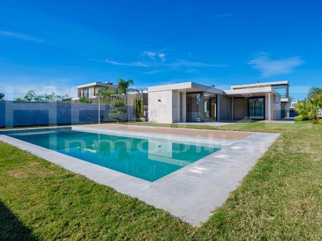 Chalet en venta en el Camp de Túria, Valencia
