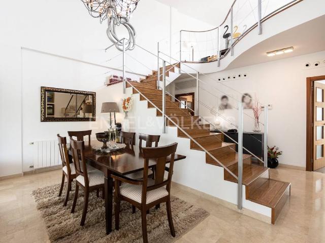 Chalet en venta en el Camp de Túria, Valencia