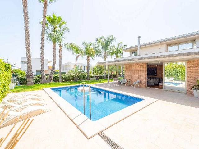 Chalet en venta en el Camp de Túria, Valencia