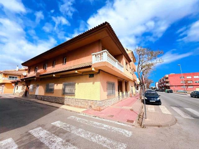 Chalet en venta en Torre-Pacheco, Campo de Cartagena y Mar Menor