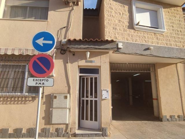 Chalet en venta en Torre-Pacheco, Campo de Cartagena y Mar Menor