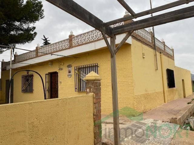 Chalet en venta en Torre-Pacheco, Campo de Cartagena y Mar Menor