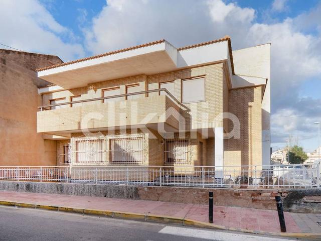 Chalet en venta en Torre-Pacheco, Campo de Cartagena y Mar Menor