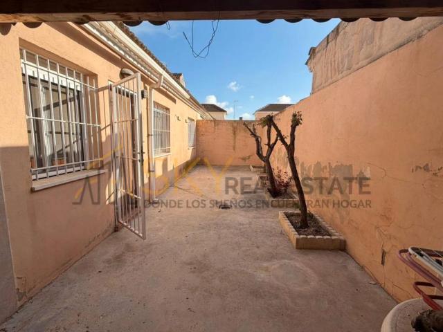 Chalet en venta en Torre-Pacheco, Campo de Cartagena y Mar Menor