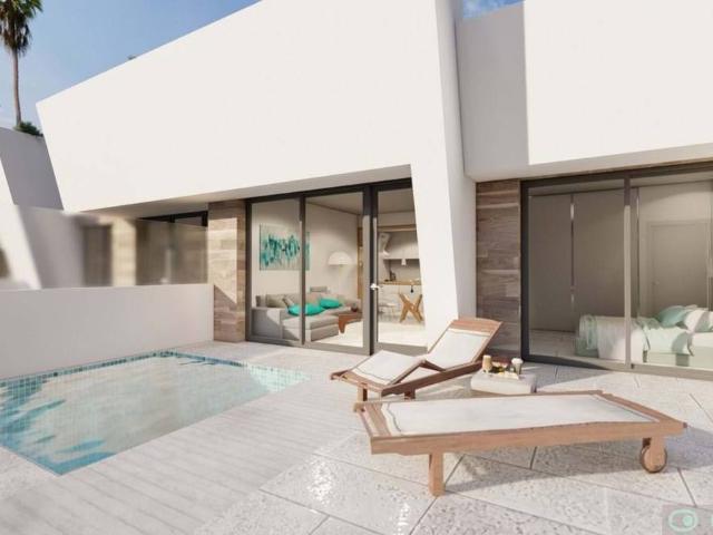 Chalet en venta en Torre-Pacheco, Campo de Cartagena y Mar Menor