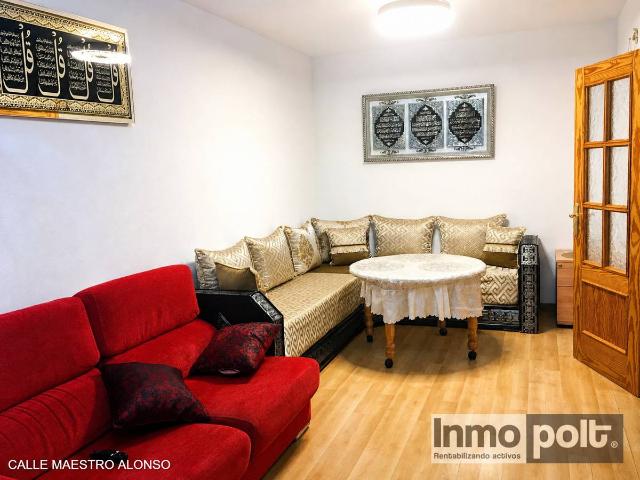 Chalet en venta en Torre-Pacheco, Campo de Cartagena y Mar Menor