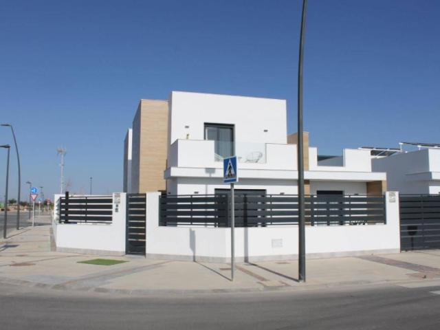 Chalet en venta en Torre-Pacheco, Campo de Cartagena y Mar Menor