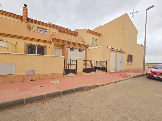 Chalet en venta en Torre-Pacheco, Campo de Cartagena y Mar Menor