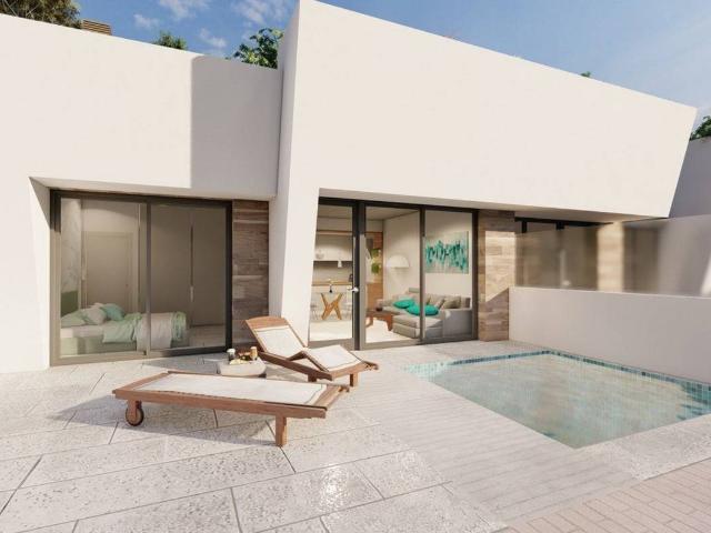 Chalet en venta en Torre-Pacheco, Campo de Cartagena y Mar Menor