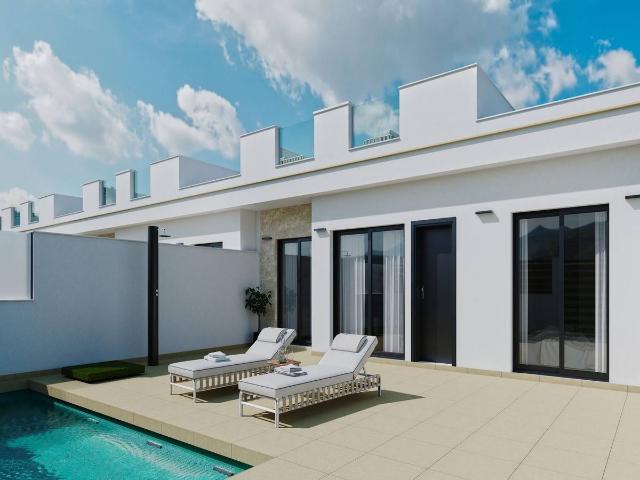 Chalet en venta en Torre-Pacheco, Campo de Cartagena y Mar Menor