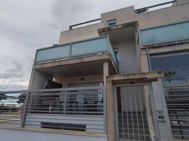 Chalet en venta en Torre-Pacheco, Campo de Cartagena y Mar Menor