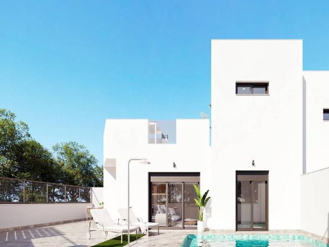 Chalet en venta en Torre-Pacheco, Campo de Cartagena y Mar Menor