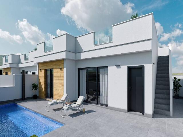 Chalet en venta en Torre-Pacheco, Campo de Cartagena y Mar Menor