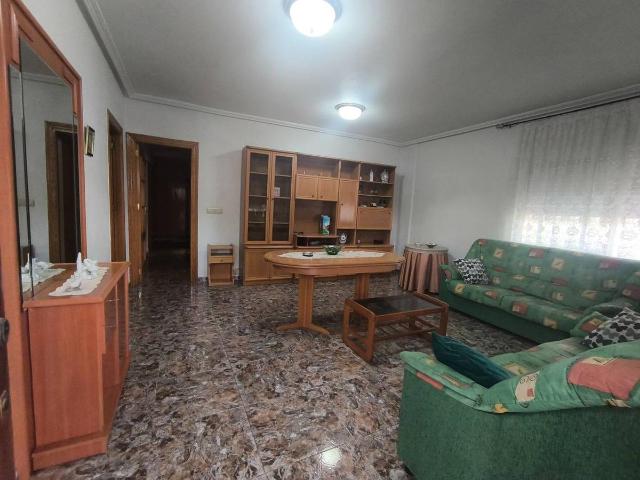 Chalet en venta en Torre-Pacheco, Campo de Cartagena y Mar Menor