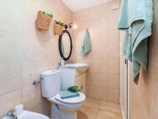 Chalet en venta en el Centre, Sabadell