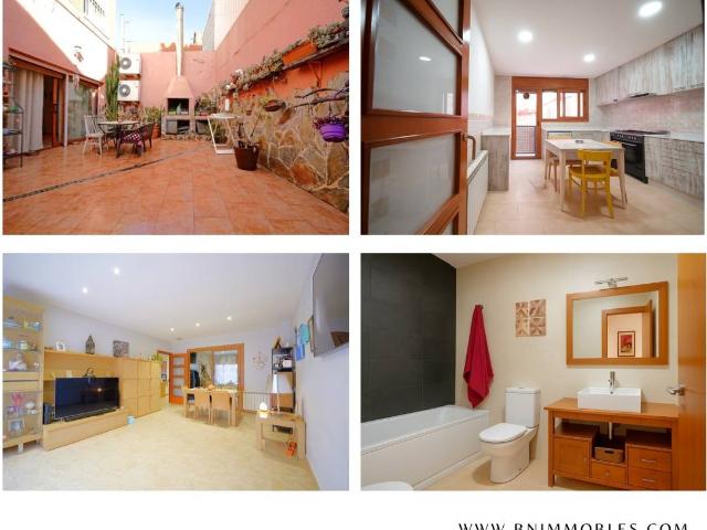 Chalet en venta en Terrassa, Barcelona