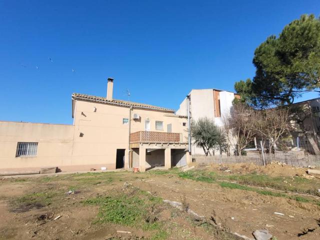 Chalet en venta en Segrià, Catalunya