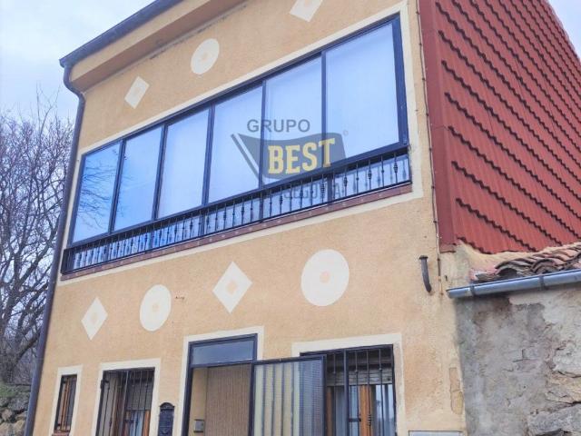 Villa en venta en Torre Val De San Pedro