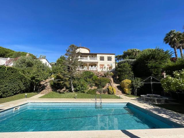 Villa en venta en Calonge
