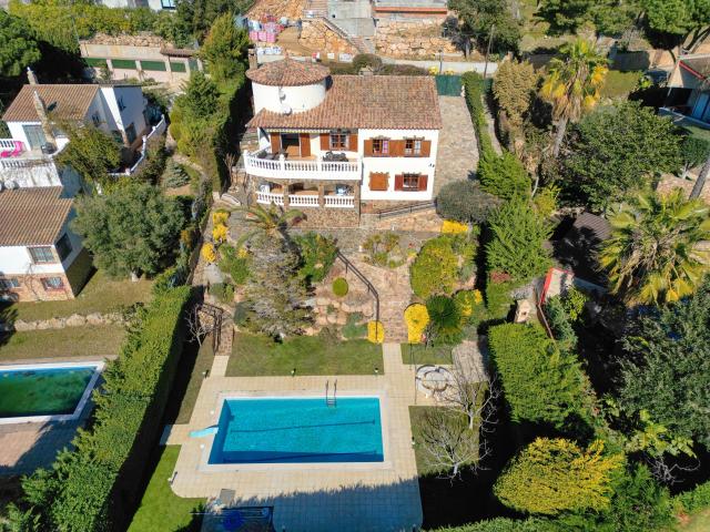 Villa en venta en Calonge