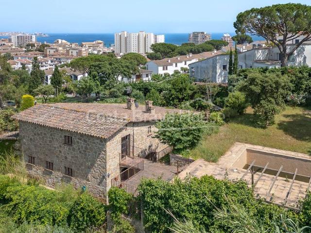 Villa en venta en Calonge Villa en venta en Calonge